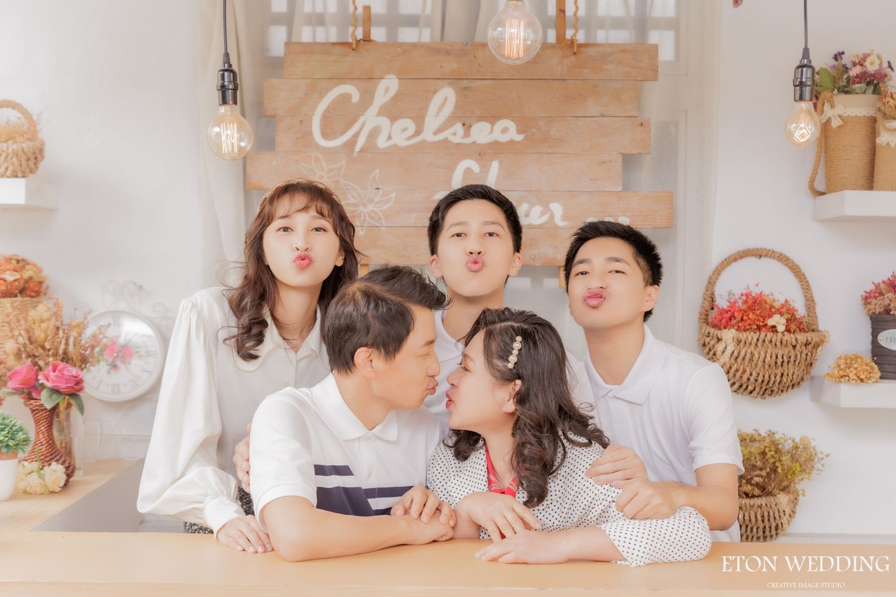 生活寫真,生活攝影,日常紀錄,個人寫真價格,情侶寫真,全家福攝影,全家福